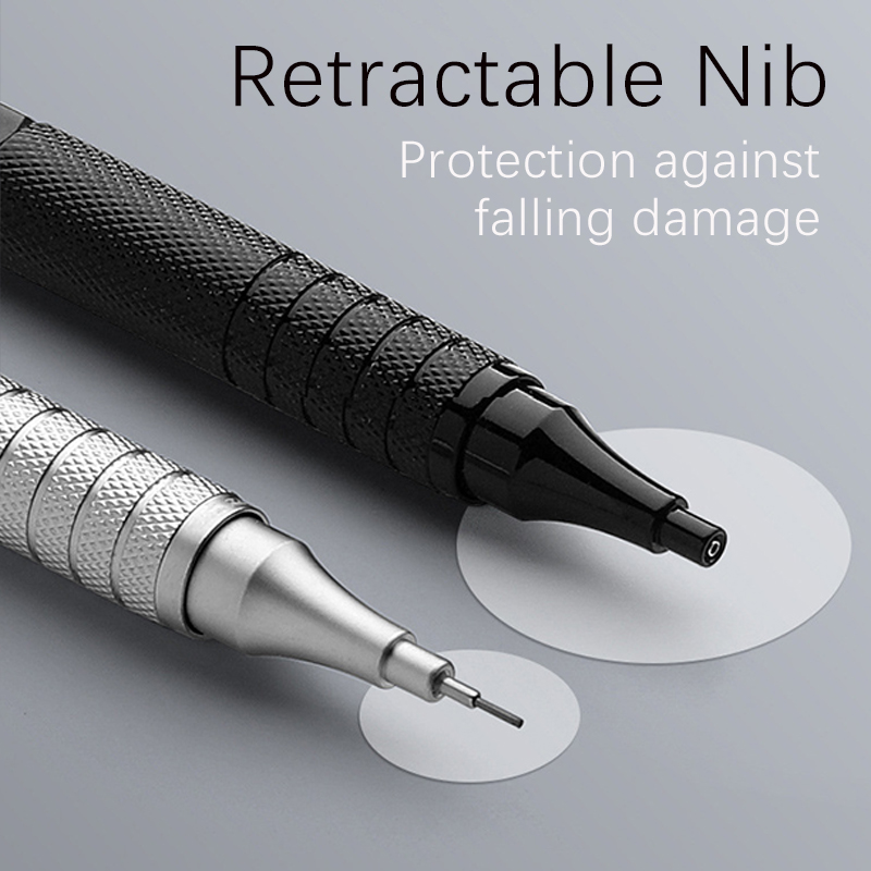 High Quality Metal Mechanical  - Mechanical Pencil 0.3 评论和价格